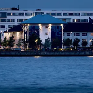 Slotshotellet Hotell