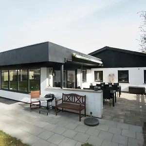 Ferienpark Ebeltoft Feriecenter
