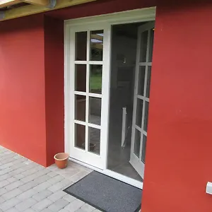 Apartment Hedelodden