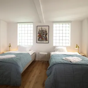 Ferienhaus Rent A Place 1 - 4 Kopenhagen
