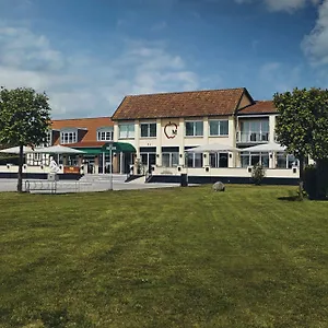 Hotel Molskroen Strandhotel